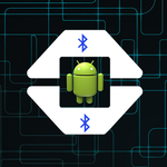 EV3 Bluetooth Control icon