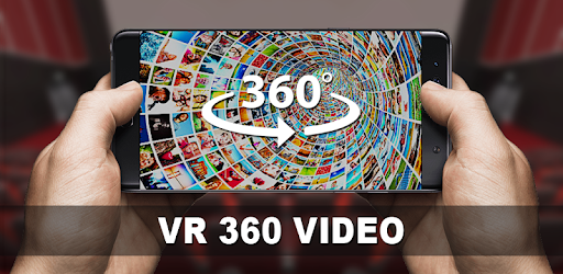VR 360 Video pc screenshot