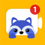 Gaze Video Chat App icon
