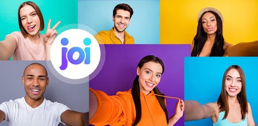 Joi - Live Video Chat pc screenshot