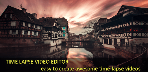 Time Lapse Video Editor Pro pc screenshot Time Lapse Video Editor Pro pc screenshot
