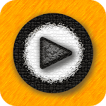 HD Video Player All Format icon