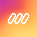 mojo - Create animated Stories for Instagram for pc icon