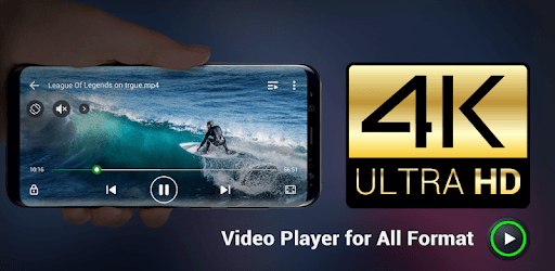 Video Player All Format - XPlayer pc screenshot Video Player All Format - XPlayer pc screenshot