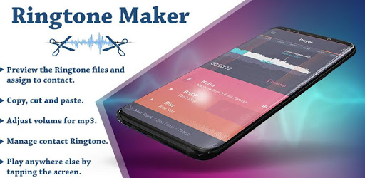 New Ringtones 2018: Ringtone Maker and MP3 Cutter pc screenshot New Ringtones 2018: Ringtone Maker and MP3 Cutter pc screenshot