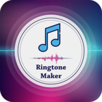 New Ringtones 2018: Ringtone Maker and MP3 Cutter icon