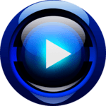 Video Player HD icon