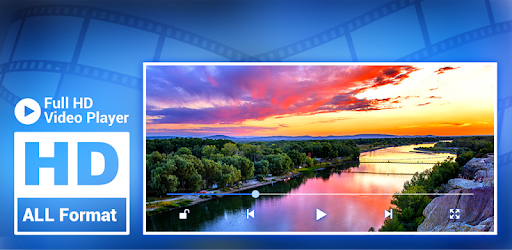Full HD Video Player - Video Player HD pc screenshot Full HD Video Player - Video Player HD pc screenshot