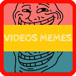 Memes Videos icon