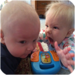 Funny Baby Videos icon