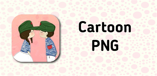 Cartoon PNG pc screenshot