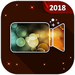 Vidlab- Nature video effect, photo animation maker icon