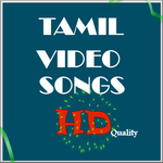 Tamil Video Songs icon