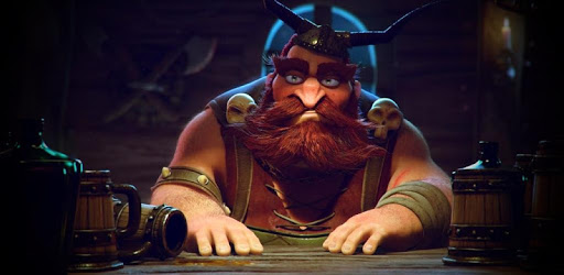 Viking Video Live Wallpaper pc screenshot Viking Video Live Wallpaper pc screenshot