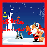 Christmas Carol icon