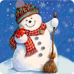 Christmas carols 2 icon