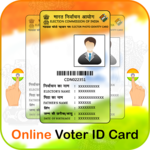 Voter ID Online Free Services for pc icon