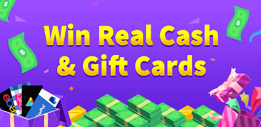 Good Luck - Win Real Money & Cash pc screenshot Good Luck - Win Real Money & Cash pc screenshot