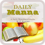 Daily Manna 2018 icon