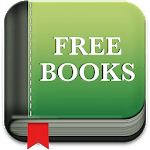 Free Books - listen & read icon