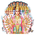 Vishnu Mantar icon