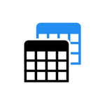 Table Notes icon