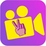 ✌Slow motion, fast motion video and reverse – ViVi icon