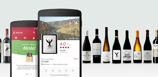 Vivino: Buy the Right Wine pc screenshot Vivino: Buy the Right Wine pc screenshot