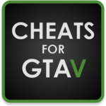 Cheats for GTA 5 (PS4/Xbox/PC) icon