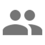 Local chat icon
