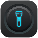 Flashlight Booster LED icon