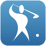 Golf HCP: Golf GPS, Handicap, Scorecard for pc icon