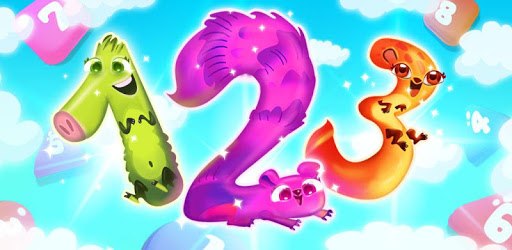 Number Counting games for toddler preschool kids pc screenshot