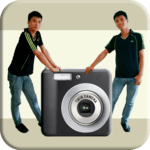 Twin Camera icon