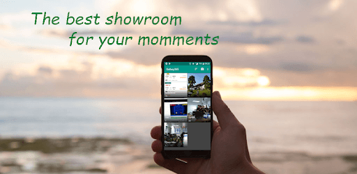 Gallery365 - Photo viewer & editor pc screenshot Gallery365 - Photo viewer & editor pc screenshot