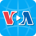 VOA Learning English - Practice listening everyday for pc icon