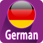 German Courses for  Beginner icon