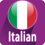 Italian Conversation Courses icon