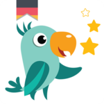 German Pronunciation Practice icon