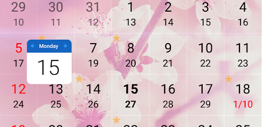 Lunisolar Calendar pc screenshot Lunisolar Calendar pc screenshot