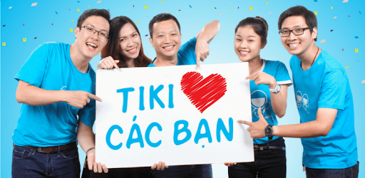 Tiki - Mua sắm online siêu tiện pc screenshot Tiki - Mua sắm online siêu tiện pc screenshot