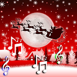 We Wish You A Merry Christmas Song icon