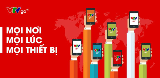 VTV Go - TV Mọi nơi, Mọi lúc pc screenshot