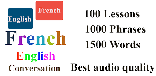 French English Conversation pc screenshot