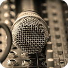 Rap Voice Autotune Simulation icon