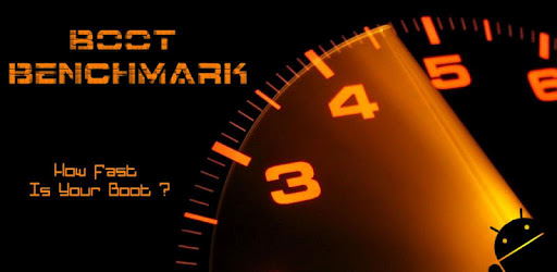 Boot Benchmark pc screenshot