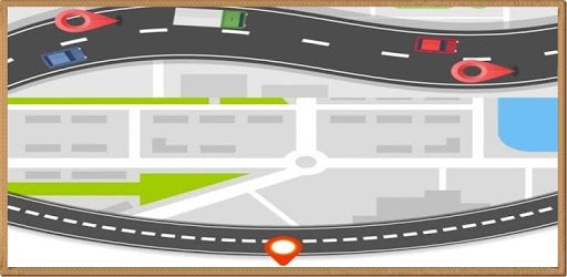 GPS Navigation That Talks pc screenshot GPS Navigation That Talks pc screenshot