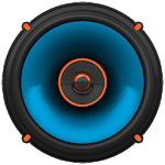 NEW Volume Booster Pro icon