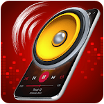 super loud Volume Booster high sound Booster 2019 icon