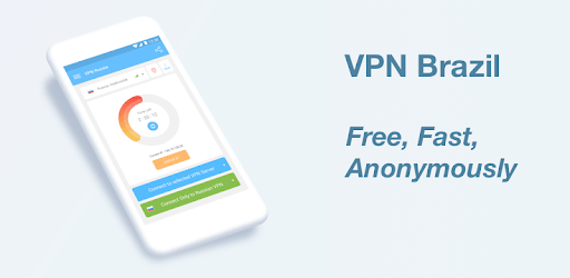 VPN Brazil - get free Brazilian IP pc screenshot VPN Brazil - get free Brazilian IP pc screenshot